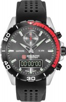 Фото - Наручные часы Swiss Military Hanowa 06-4298.3.04.009 