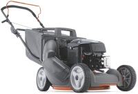 Фото - Газонокосилка Husqvarna R145