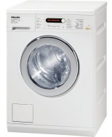 Фото - Стиральная машина Miele W 5824 WPS белый