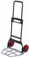 Фото - Тачка / тележка Kreator QUICK FOLDING CART 120KG KRT670204 