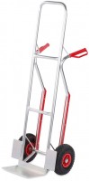 Фото - Тачка / тележка Kreator ALU HAND TRUCK 200KG KRT670304 