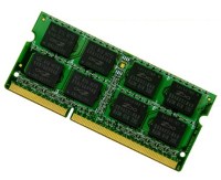 Фото - Оперативная память OCZ DDR3 SO-DIMM OCZ3M13331G