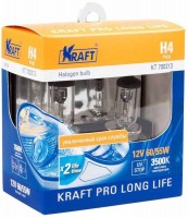 Фото - Автолампа Kraft Pro Long Life H4 2pcs 