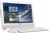 Фото - Персональный компьютер Lenovo S200z AIO (S200z 10K50024RU)