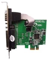 Фото - PCI-контроллер ATCOM 16082 