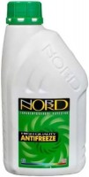Охлаждающая жидкость Nord Antifreeze Green 1 л
