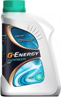 Фото - Охлаждающая жидкость G-Energy Antifreeze NF -40 1 л