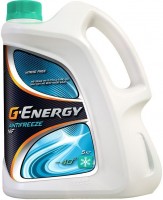 Фото - Охлаждающая жидкость G-Energy Antifreeze NF -40 5&nbsp;л