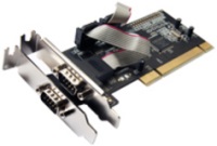 Фото - PCI-контроллер STLab I-390LP 