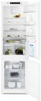Фото - Встраиваемый холодильник Electrolux ENN 7854 COW 