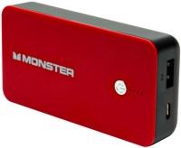 Фото - Powerbank Monster Power Bank 5000 