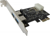 Фото - PCI-контроллер Dynamode USB30-PCIE-2 