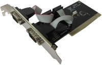 Фото - PCI-контроллер Dynamode PCI-RS232WCH 