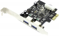Фото - PCI-контроллер STLab U-710