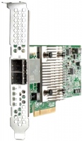 Фото - PCI-контроллер HP 726911-B21 