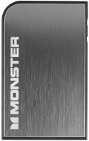 Фото - Powerbank Monster PowerCard Turbo 3350 