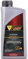 Фото - Моторное масло Fusion Semi Synthetic 10W-40 1 л