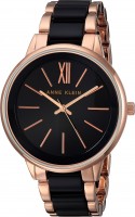 Фото - Наручные часы Anne Klein 1412 BKRG 