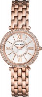 Фото - Наручные часы Anne Klein 2966SVRG 