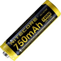 Фото - Аккумулятор / батарейка Nitecore NL1475R 750 mAh 