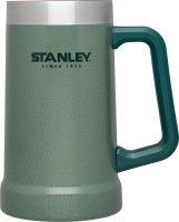 Фото - Термос Stanley Adventure Stein 0.7 0.7 л