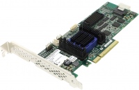 Фото - PCI-контроллер Adaptec ASR-6405 