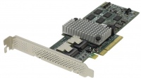 Фото - PCI-контроллер LSI 9260-8i 