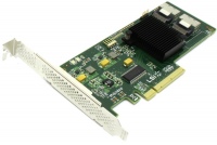 Фото - PCI-контроллер LSI 9211-8i 