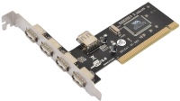 Фото - PCI-контроллер Orient DC-602 