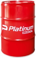 Фото - Моторное масло Orlen Platinum Ultor PLUS 15W-40 60 л