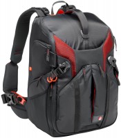 Фото - Сумка для камеры Manfrotto Pro Light Camera Backpack 3N1-36 