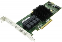 Фото - PCI-контроллер Adaptec ASR-71605E 