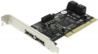 Фото - PCI-контроллер STLab A-224
