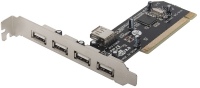 Фото - PCI-контроллер Orient NC-612