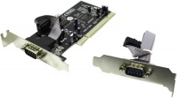 Фото - PCI-контроллер Orient XWT-PS050V2LP 