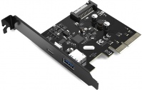 Фото - PCI-контроллер Orico PA31-AC