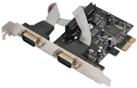 Фото - PCI-контроллер Orient XWT-PE2S 