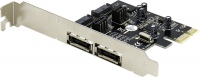 Фото - PCI-контроллер Orient A1061S 