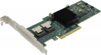 Фото - PCI-контроллер LSI 9240-8i 