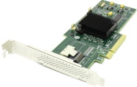 Фото - PCI-контроллер LSI 9240-4i 