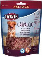 Фото - Корм для собак Trixie Premio Carpaccio 