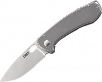 Фото - Нож / мультитул CRKT Amicus 