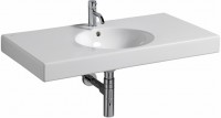 Фото - Умывальник Geberit Keramag Preciosa II 90 123290000 900 мм