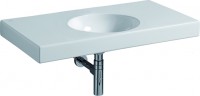 Фото - Умывальник Geberit Keramag Preciosa II 90 123291000 900 мм