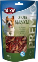 Фото - Корм для собак Trixie Premio Chicken Barbecue 100 g 