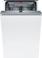 Фото - Встраиваемая посудомоечная машина Bosch SPV 46MX02 