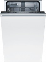 Фото - Встраиваемая посудомоечная машина Bosch SPV 25CX00 