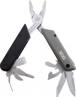Фото - Нож / мультитул SOG Baton Q3