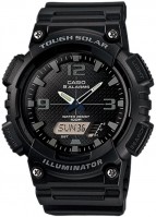 Фото - Наручные часы Casio AQ-S810W-1A2 