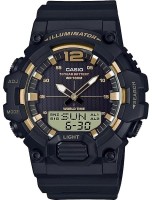 Фото - Наручные часы Casio HDC-700-9A 